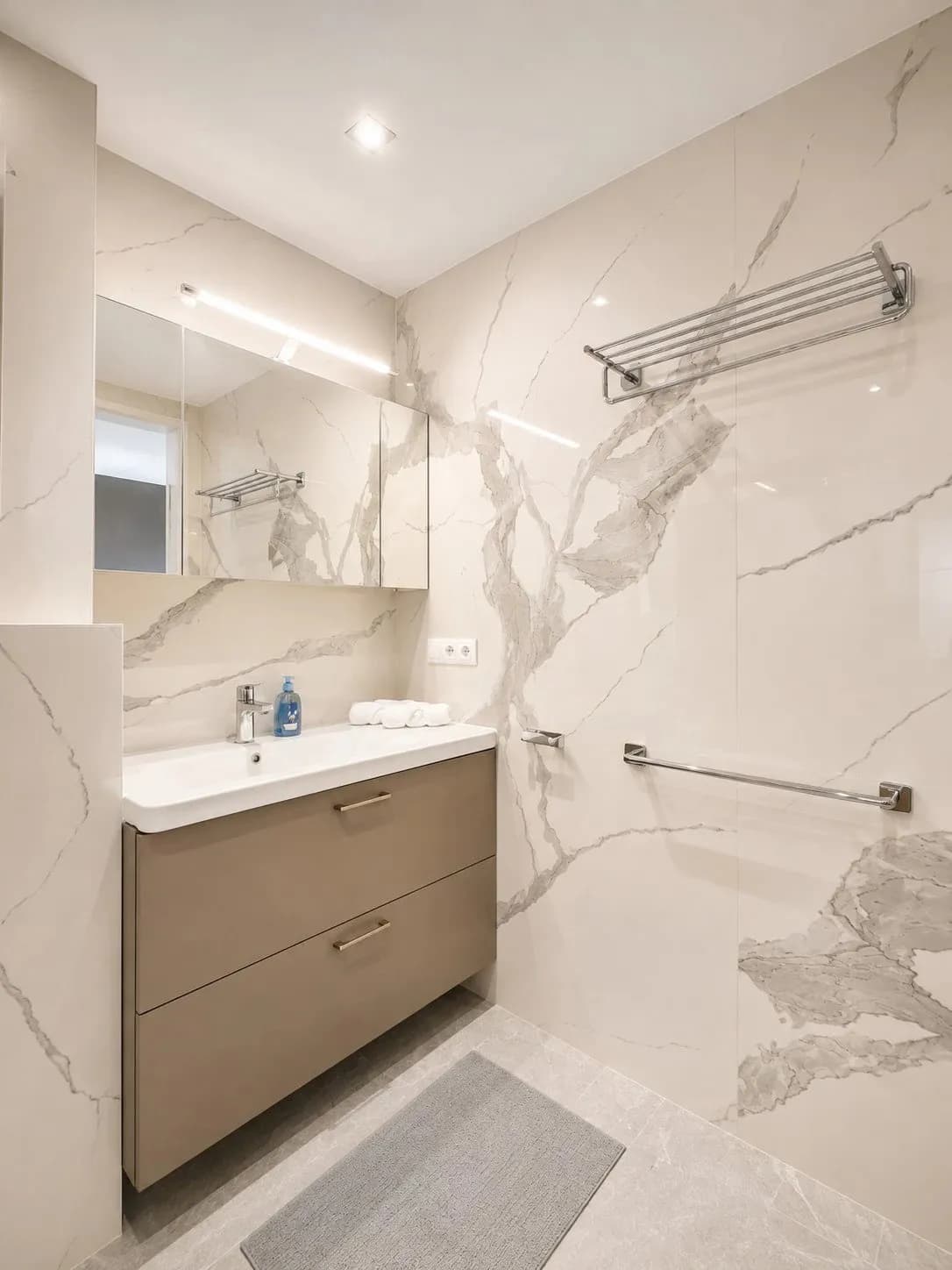 Apartament Granada Park 93 m² – Los Cristianos — 8