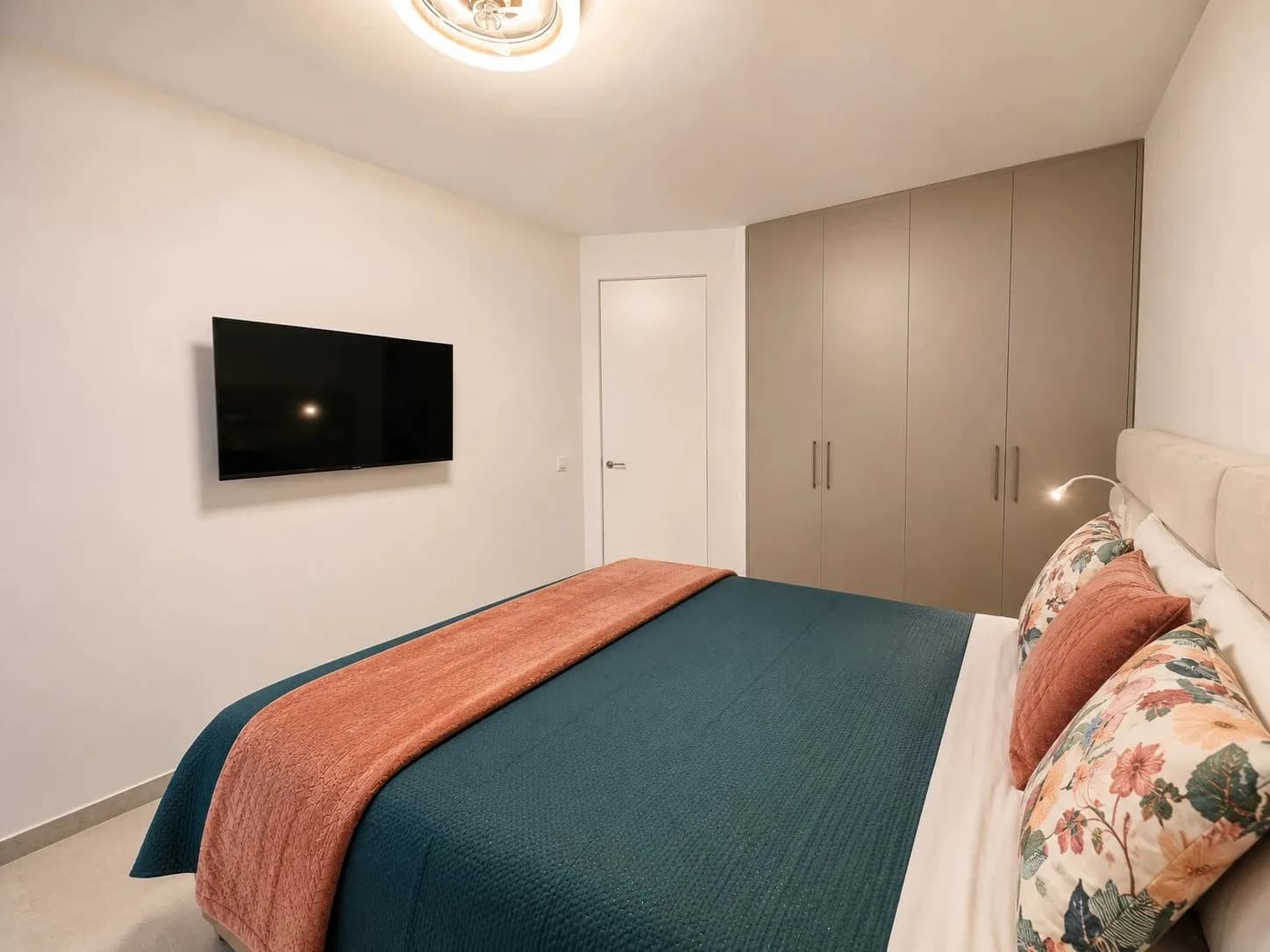 Apartament Granada Park 93 m² – Los Cristianos — 7