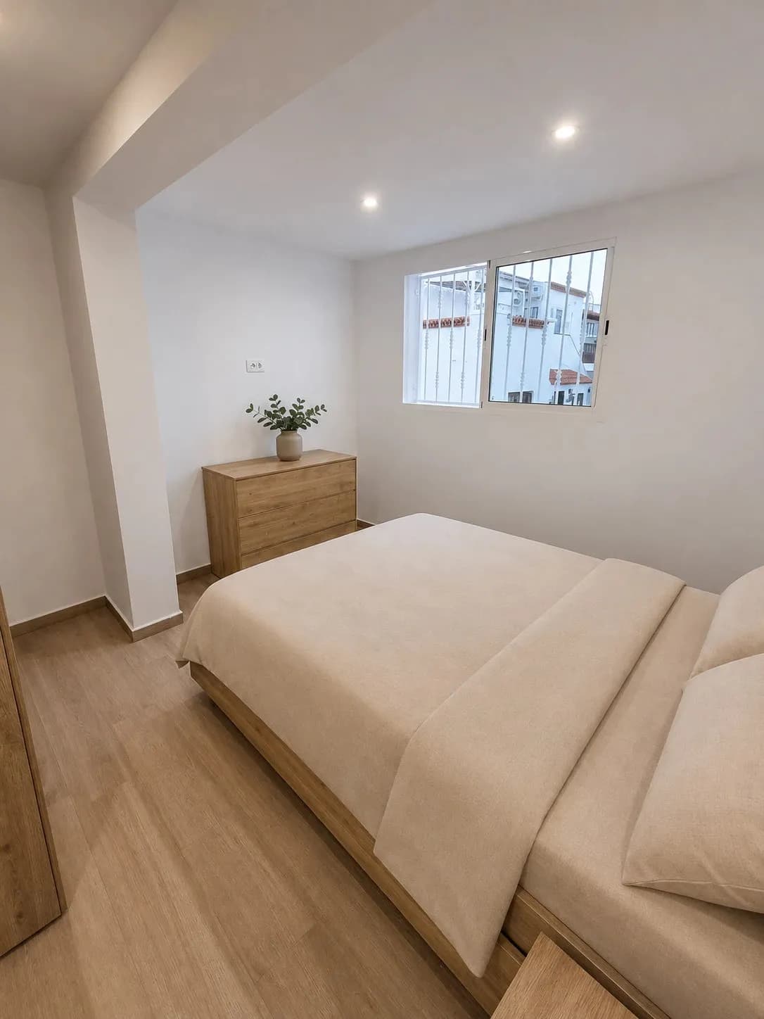 Apartament  – Costa del Silencio II — 3