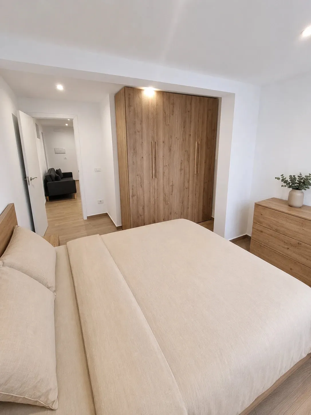 Apartament  – Costa del Silencio II — 5