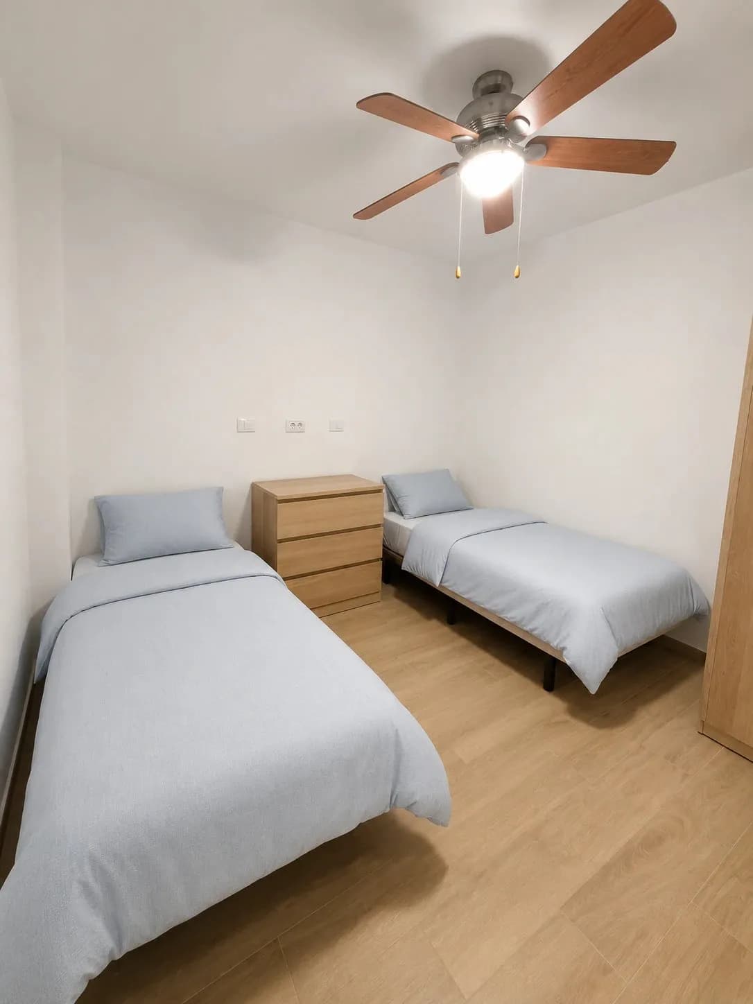 Apartament  – Costa del Silencio II — 8