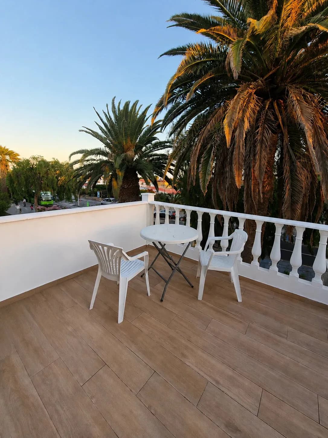 Apartament  – Costa del Silencio II — 2