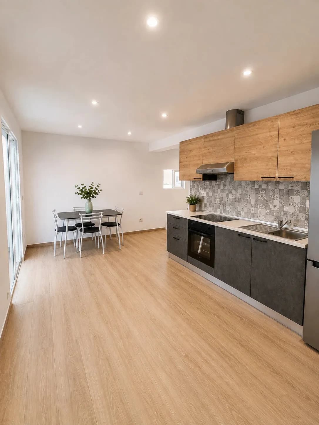 Apartament  – Costa del Silencio II