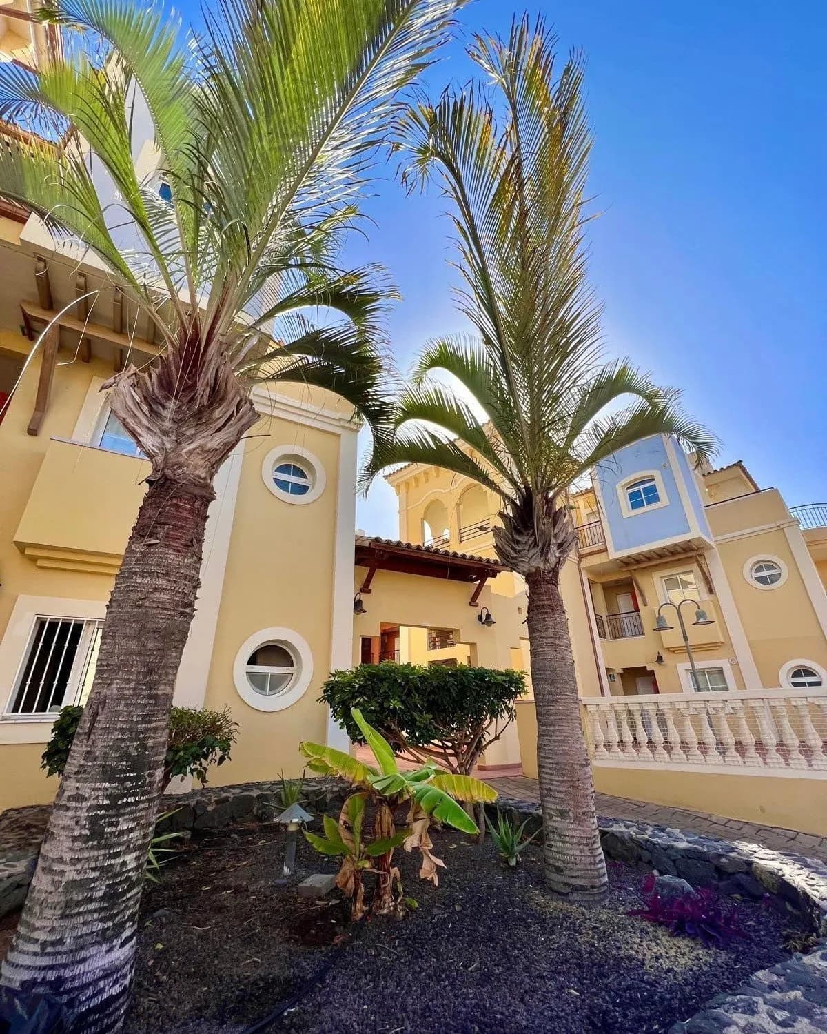Apartament Granada Park 71 m² – Los Cristianos — 2