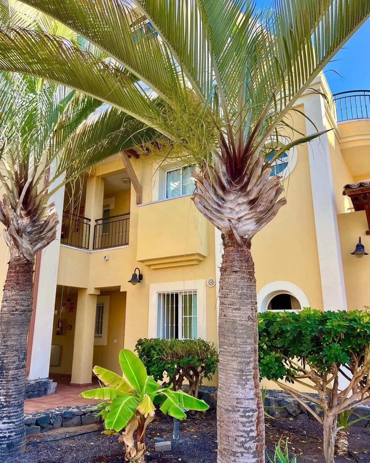 Apartament Granada Park 71 m² – Los Cristianos — 5