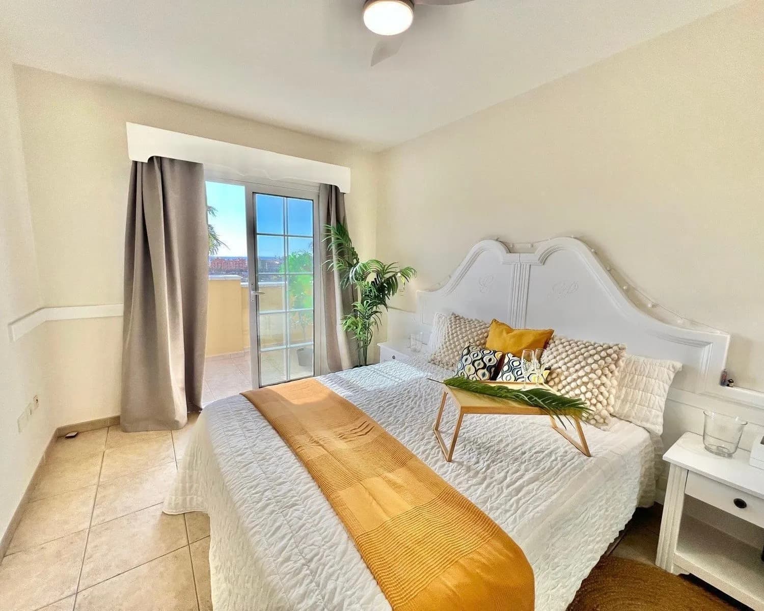 Apartament Granada Park 71 m² – Los Cristianos — 6