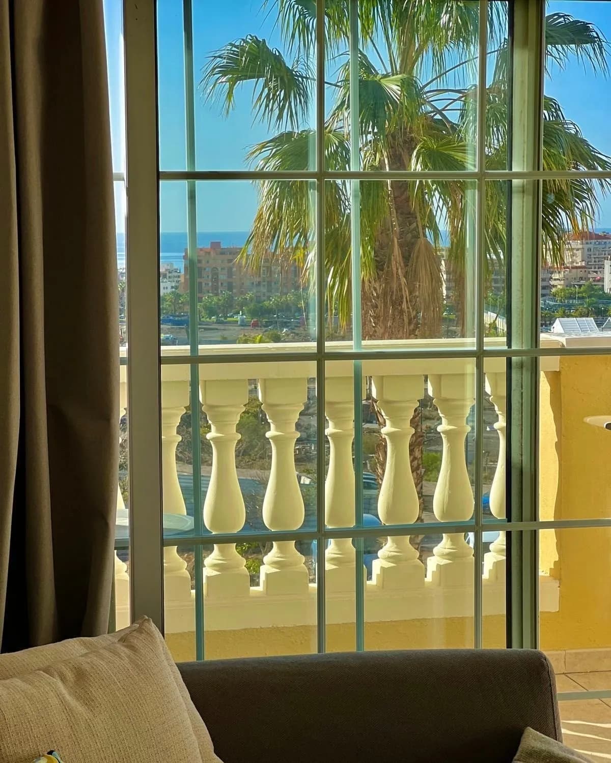 Apartament Granada Park 71 m² – Los Cristianos — 8