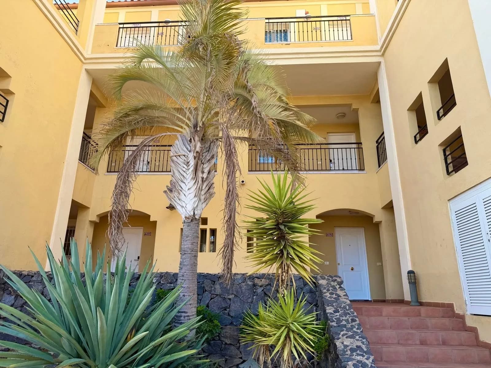 Apartament Granada Park 77 m² – Los Cristianos — 2