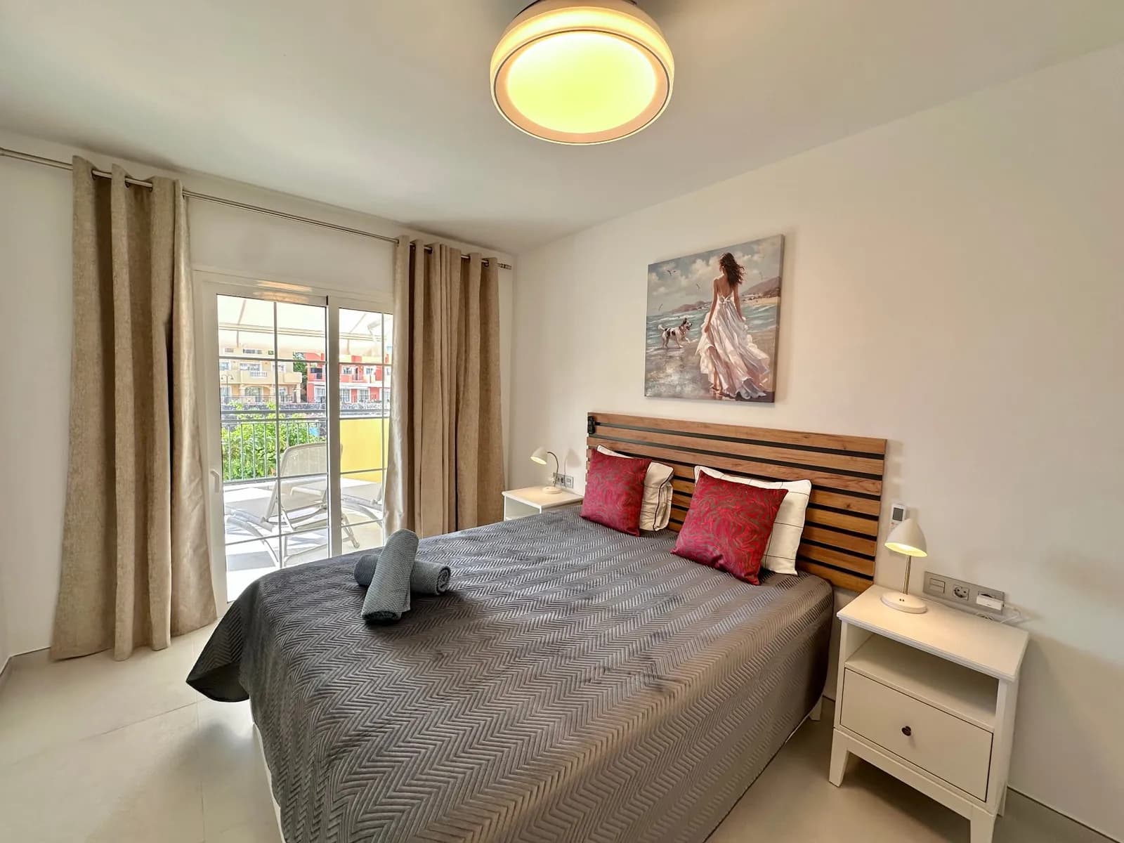Apartament Granada Park 77 m² – Los Cristianos — 3