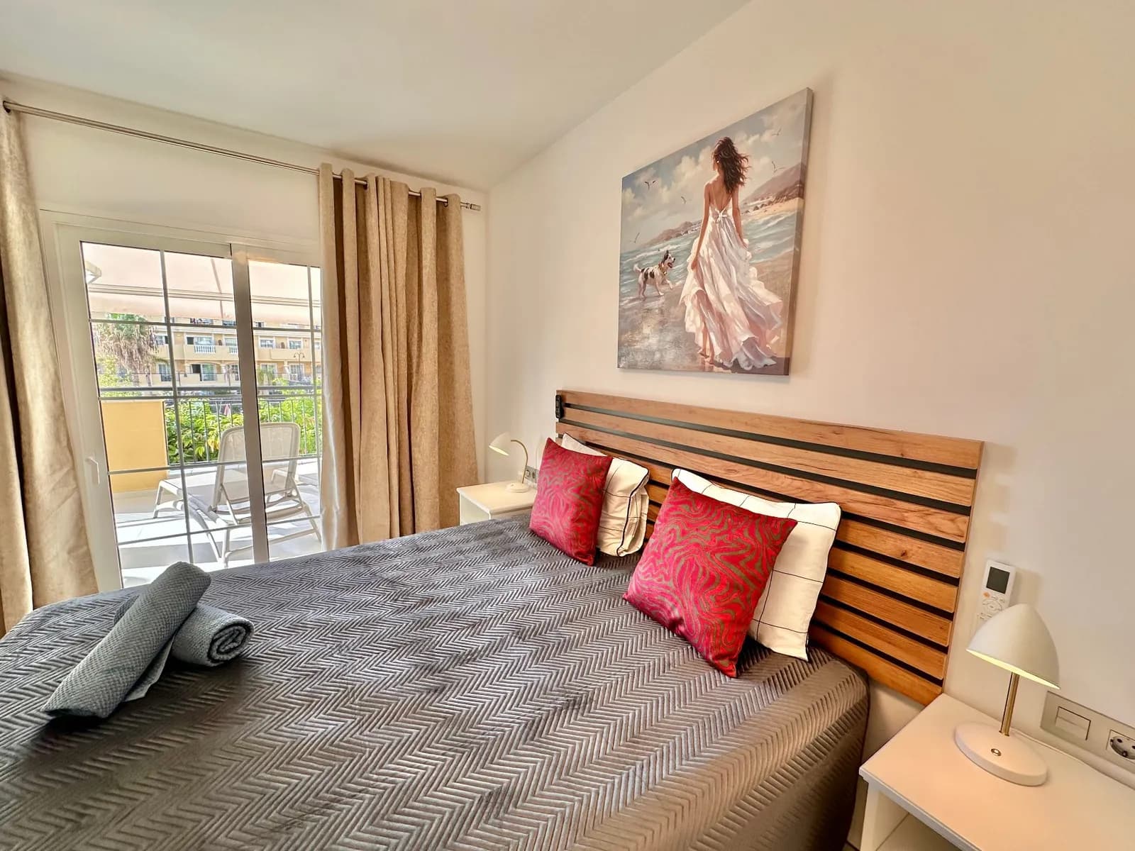 Apartament Granada Park 77 m² – Los Cristianos — 4