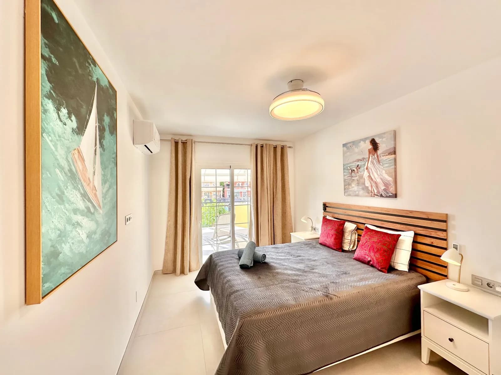 Apartament Granada Park 77 m² – Los Cristianos — 5