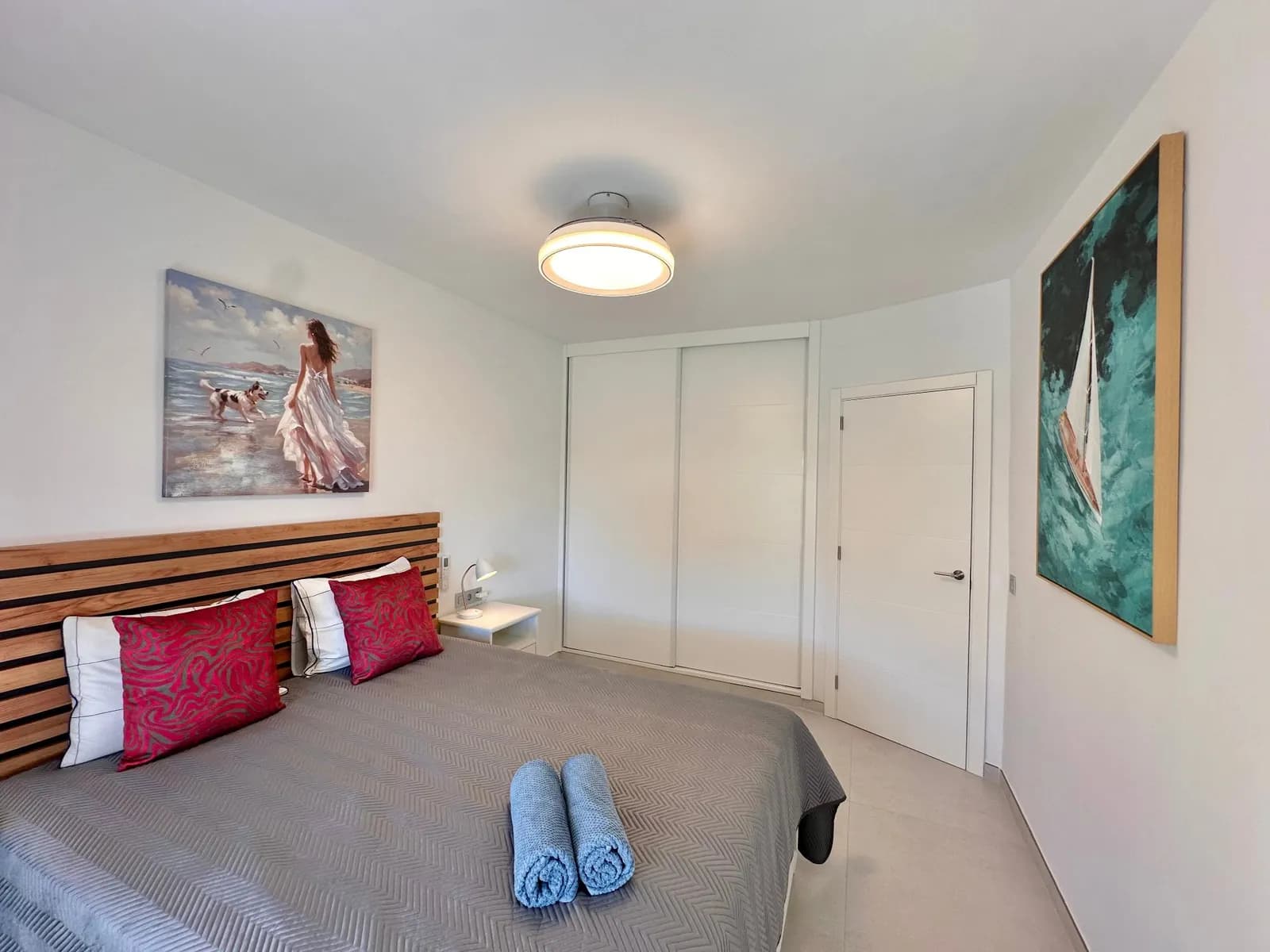 Apartament Granada Park 77 m² – Los Cristianos — 6