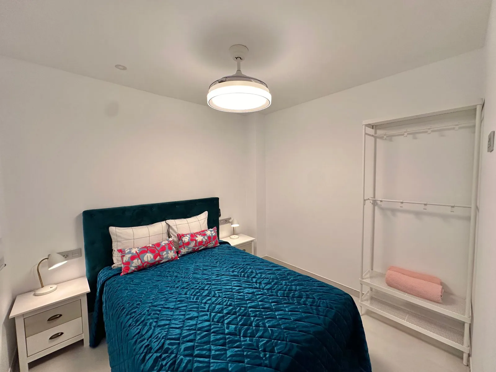 Apartament Granada Park 77 m² – Los Cristianos — 7