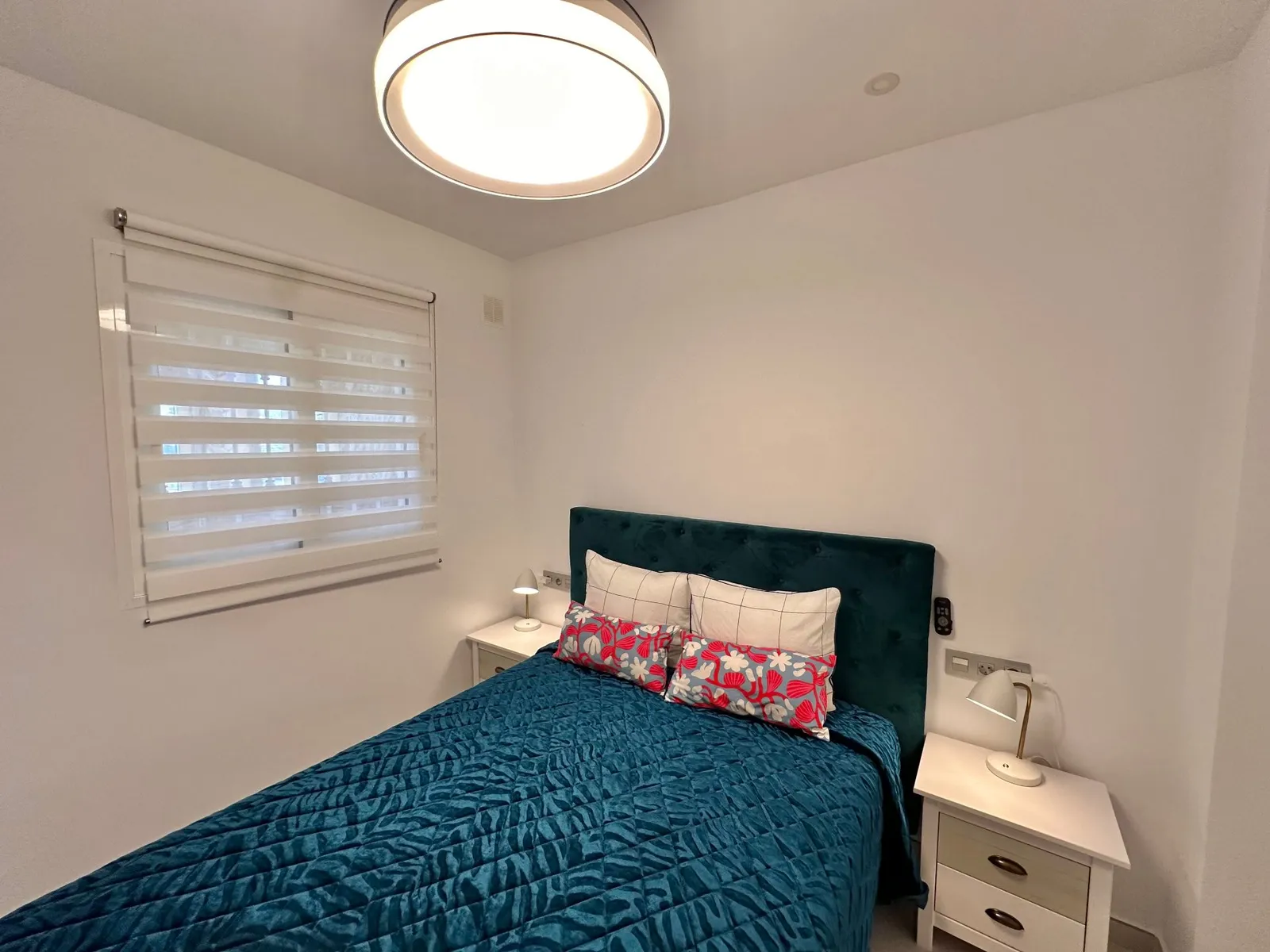 Apartament Granada Park 77 m² – Los Cristianos — 8