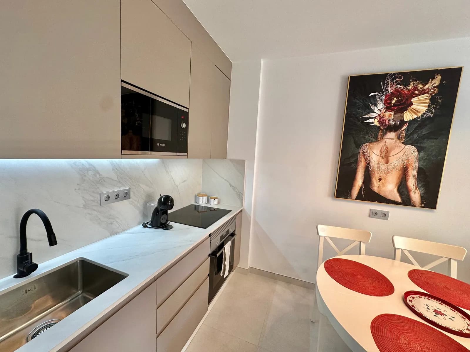 Apartamento Granada Park, 77 m² – Los Cristianos – 4