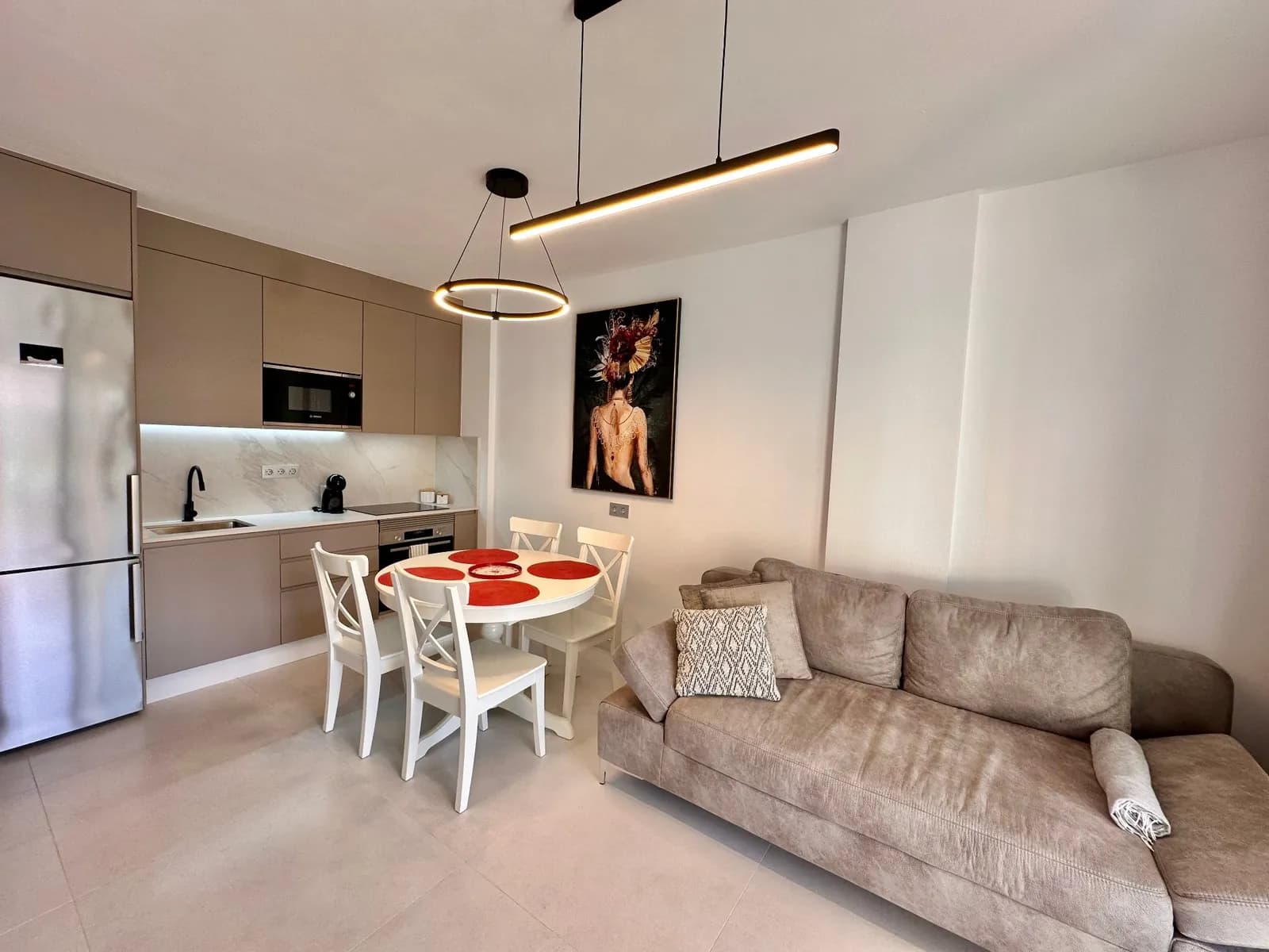 Apartamento Granada Park, 77 m² – Los Cristianos – 8