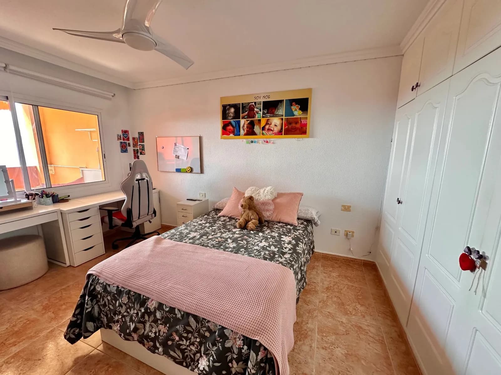 Apartament Roque del Conde 84 m² – Costa Adeje — 5
