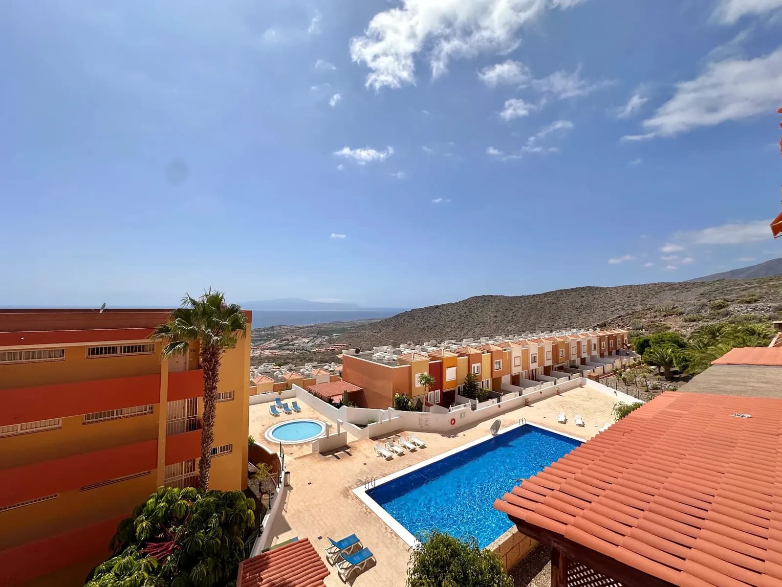 Apartament Roque del Conde 84 m² – Costa Adeje