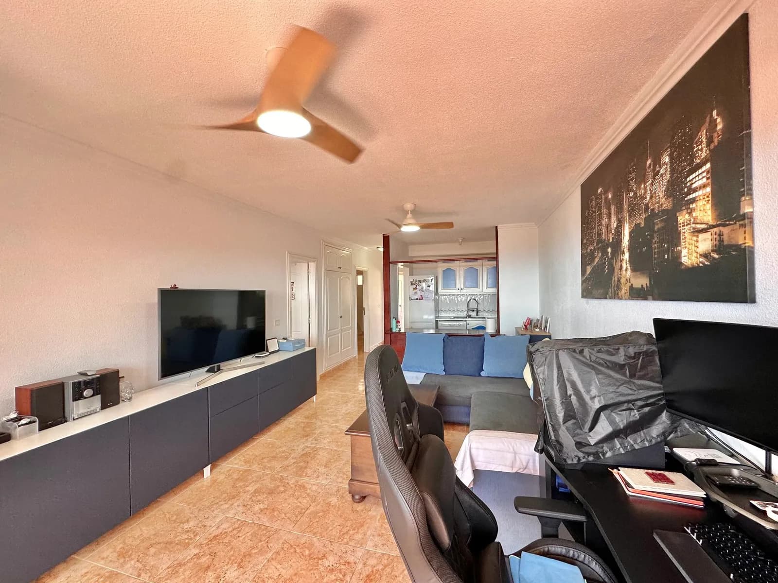 Apartament Roque del Conde 84 m² – Costa Adeje — 8