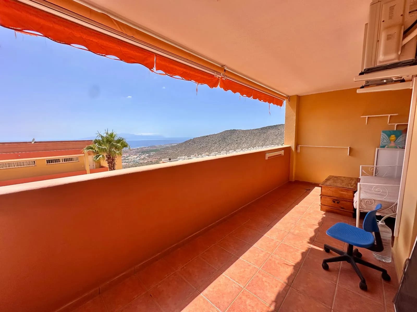 Apartament Roque del Conde 84 m² – Costa Adeje — 7