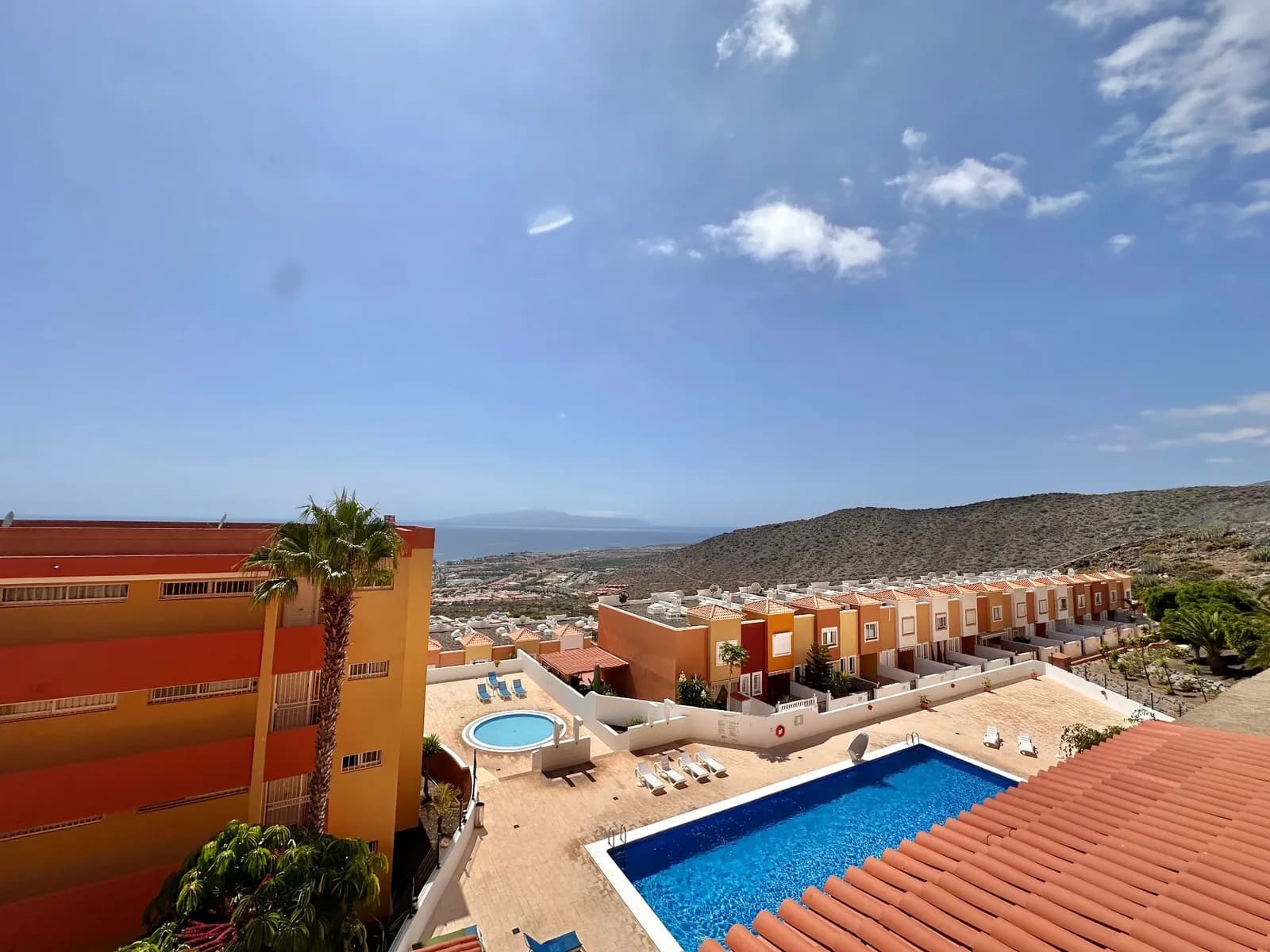 Apartament Roque del Conde 84 m² – Costa Adeje — 4