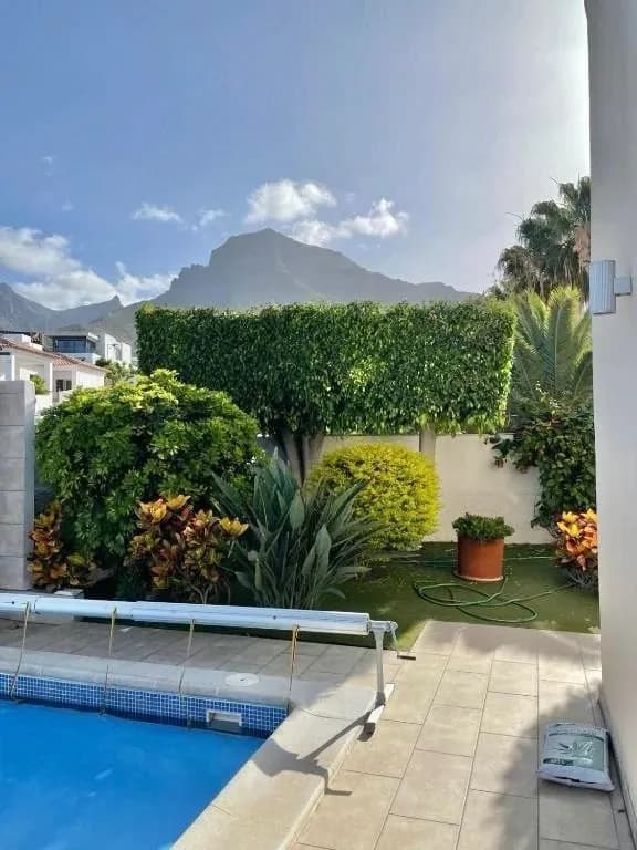 Dom z prywatnym basenem – El Madroñal, Costa Adeje — 4