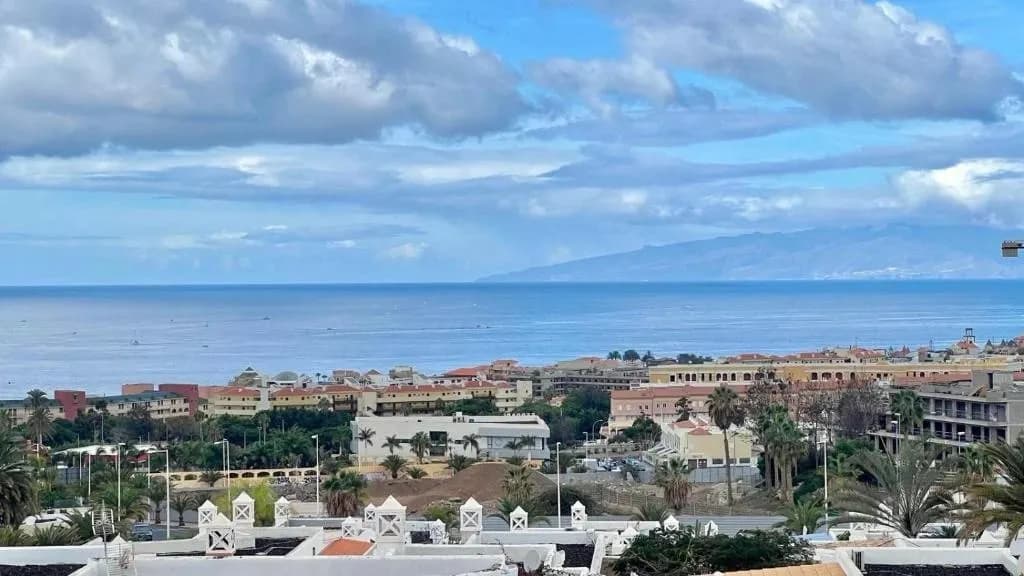 Dom z prywatnym basenem – El Madroñal, Costa Adeje — 3