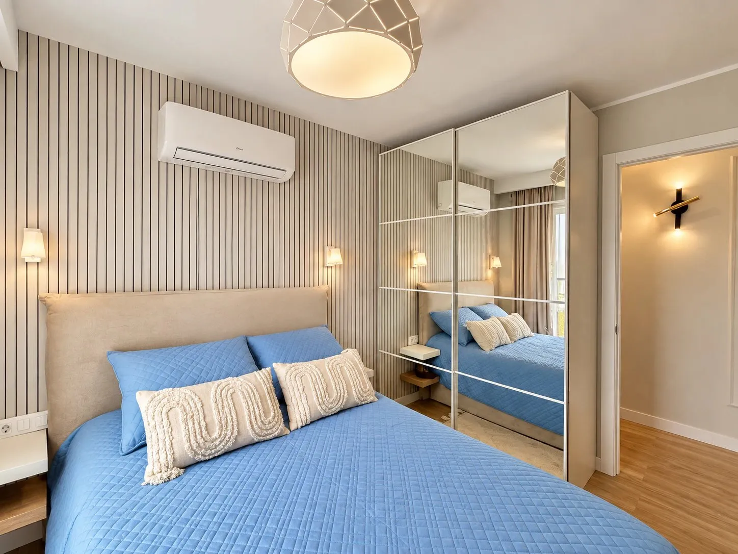 Apartamento de lujo con una gran terraza y vistas al mar - Costa Adeje – 8