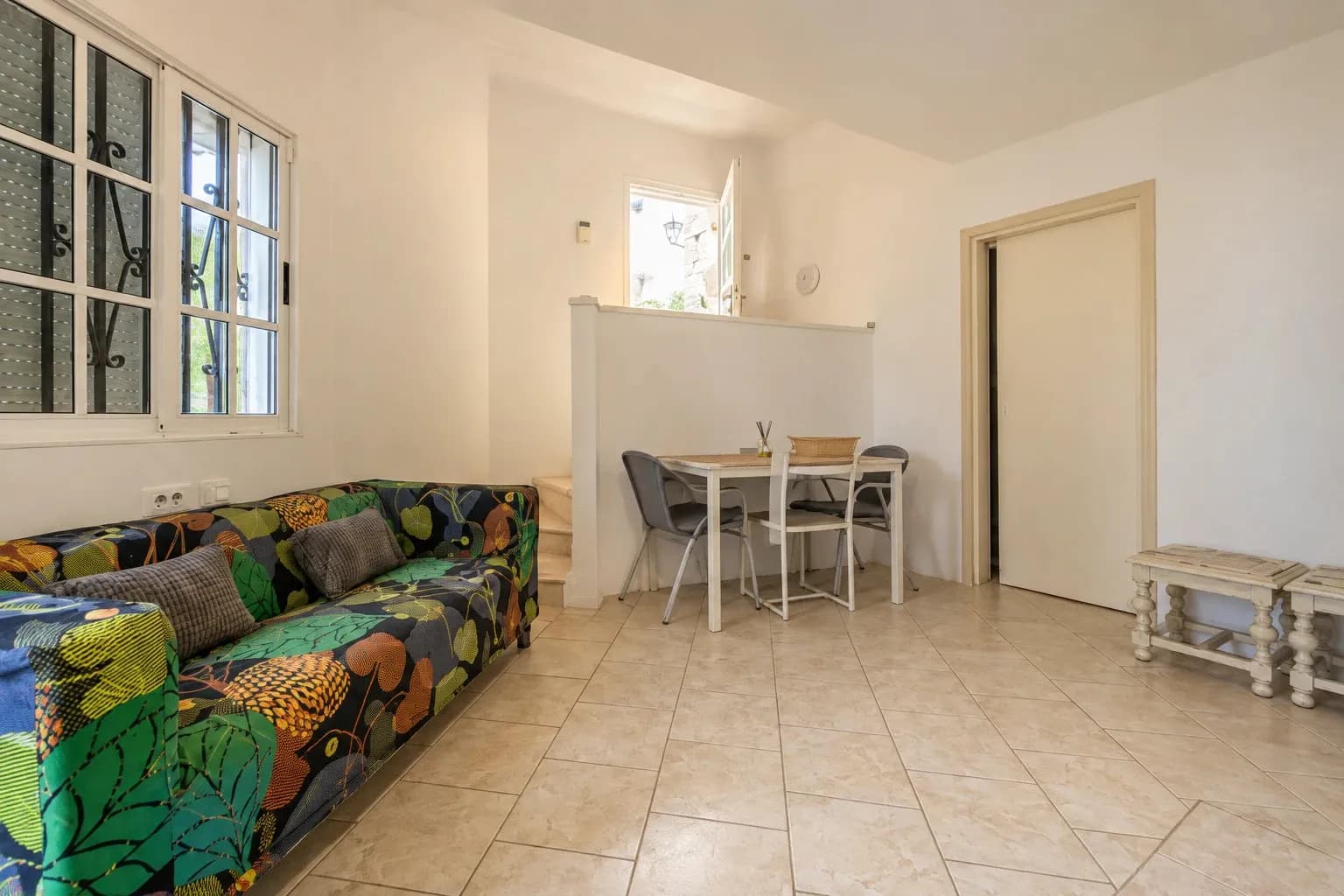 Villa en Costa Adeje - piscina privada y vistas panorámicas al océano. – 8