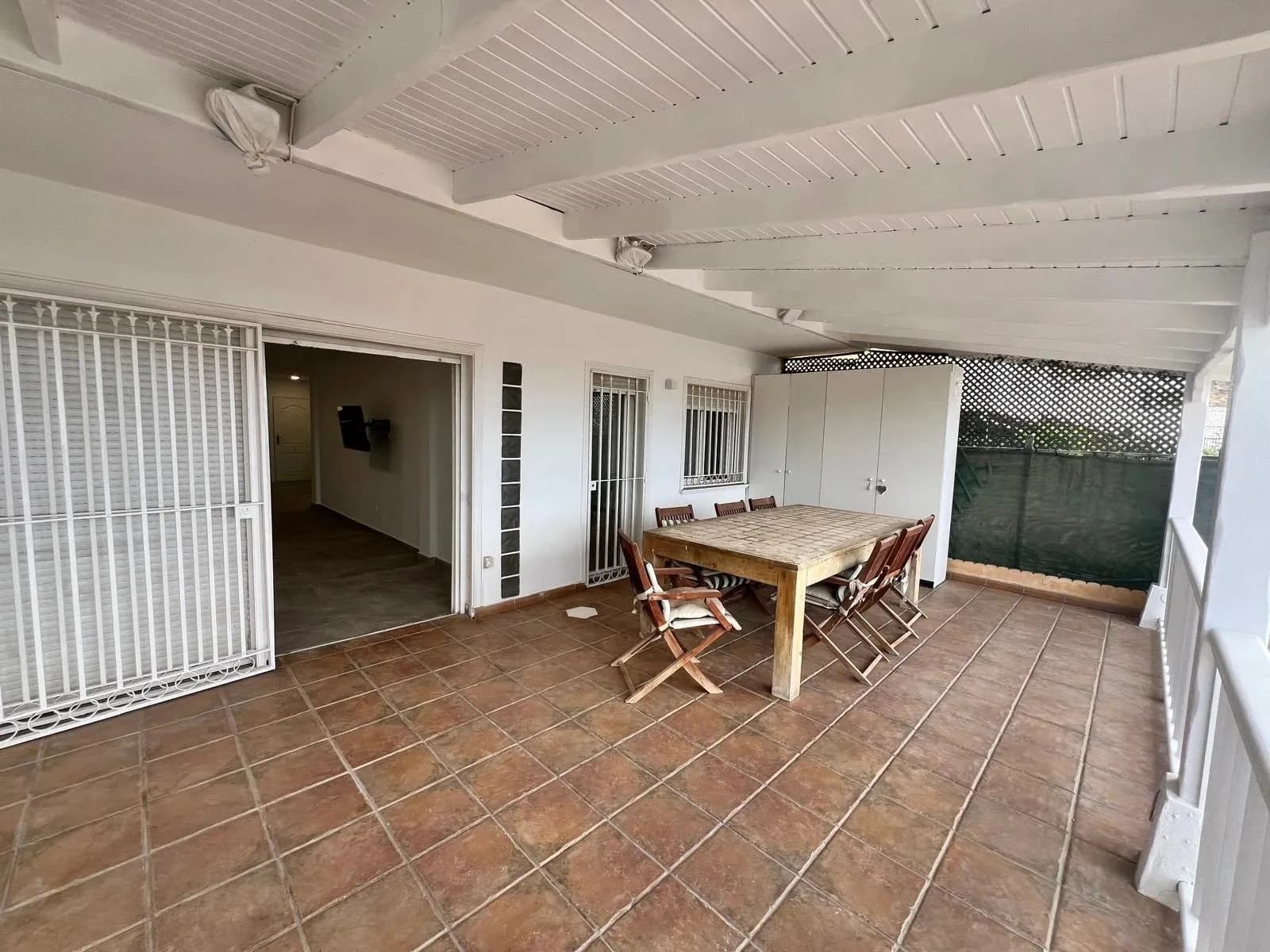 Vista Hermosa Apartment – ​​Los Cristianos – large private terrace – 3