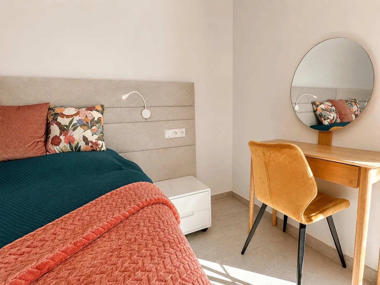 Apartament Granada Park – Los Cristianos | Widok na ocean – 8