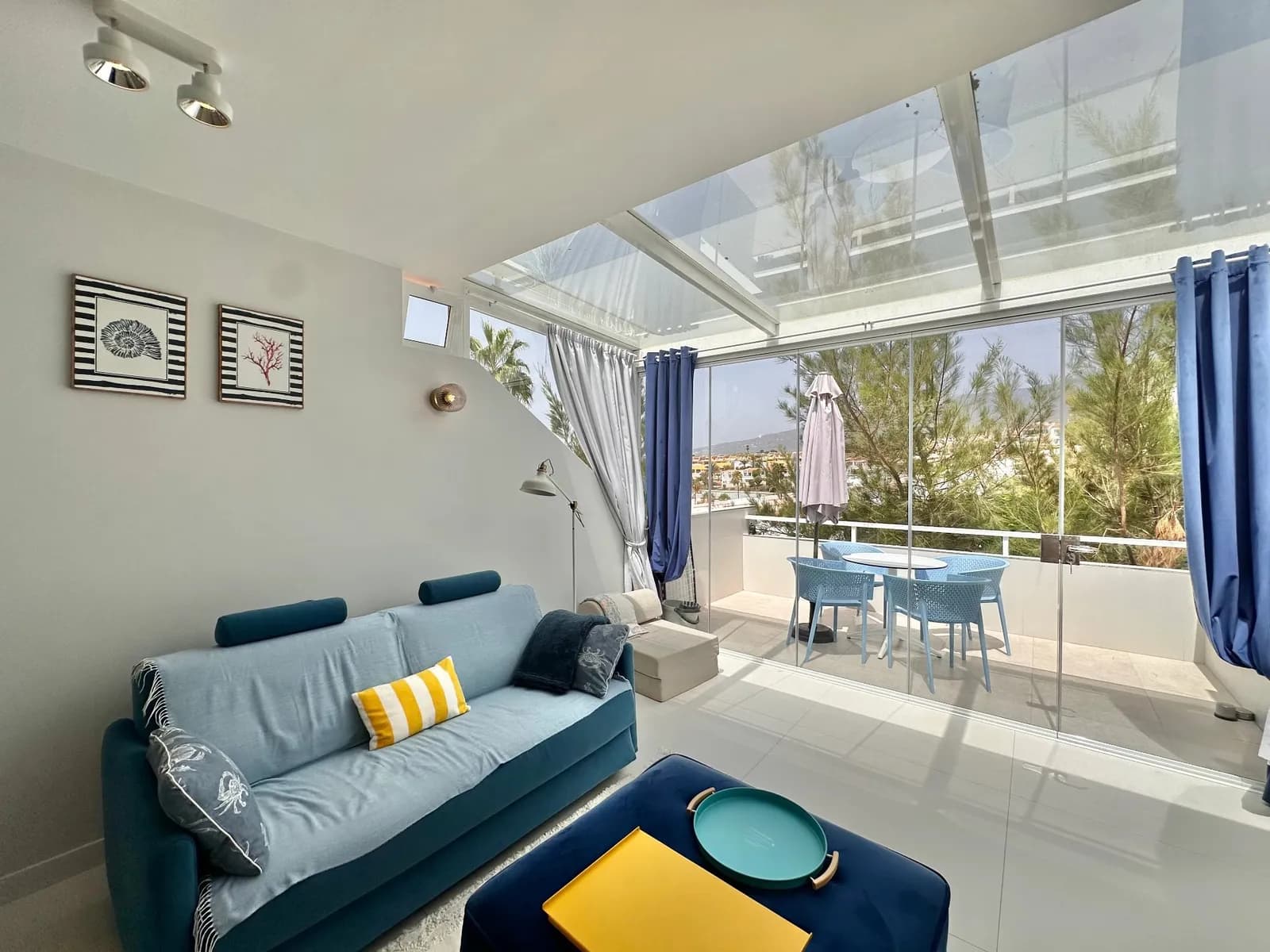 Island Village Heights Apartment - San Eugenio Alto – 1