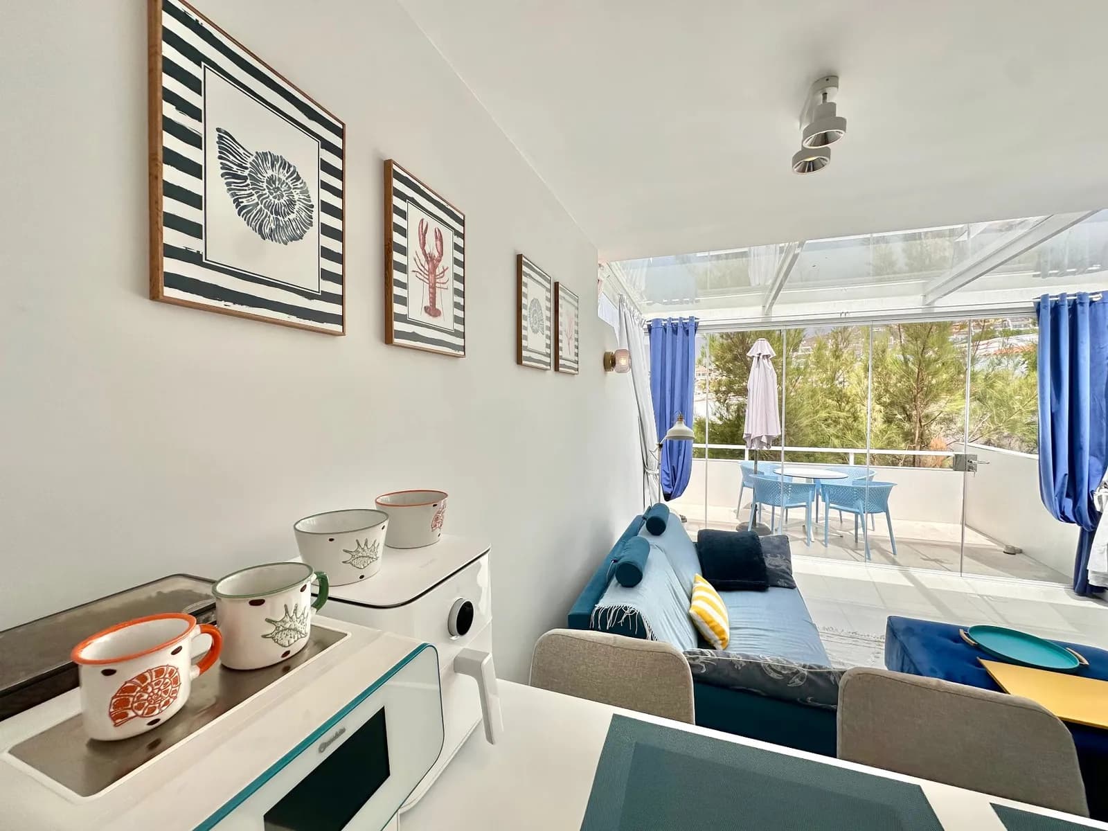 Island Village Heights Apartment - San Eugenio Alto – 3