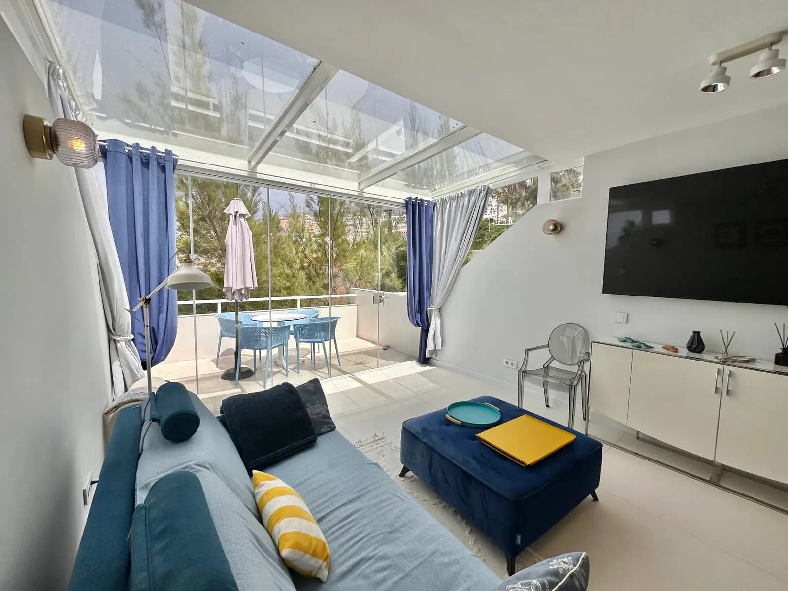 Island Village Heights Apartment - San Eugenio Alto – 5