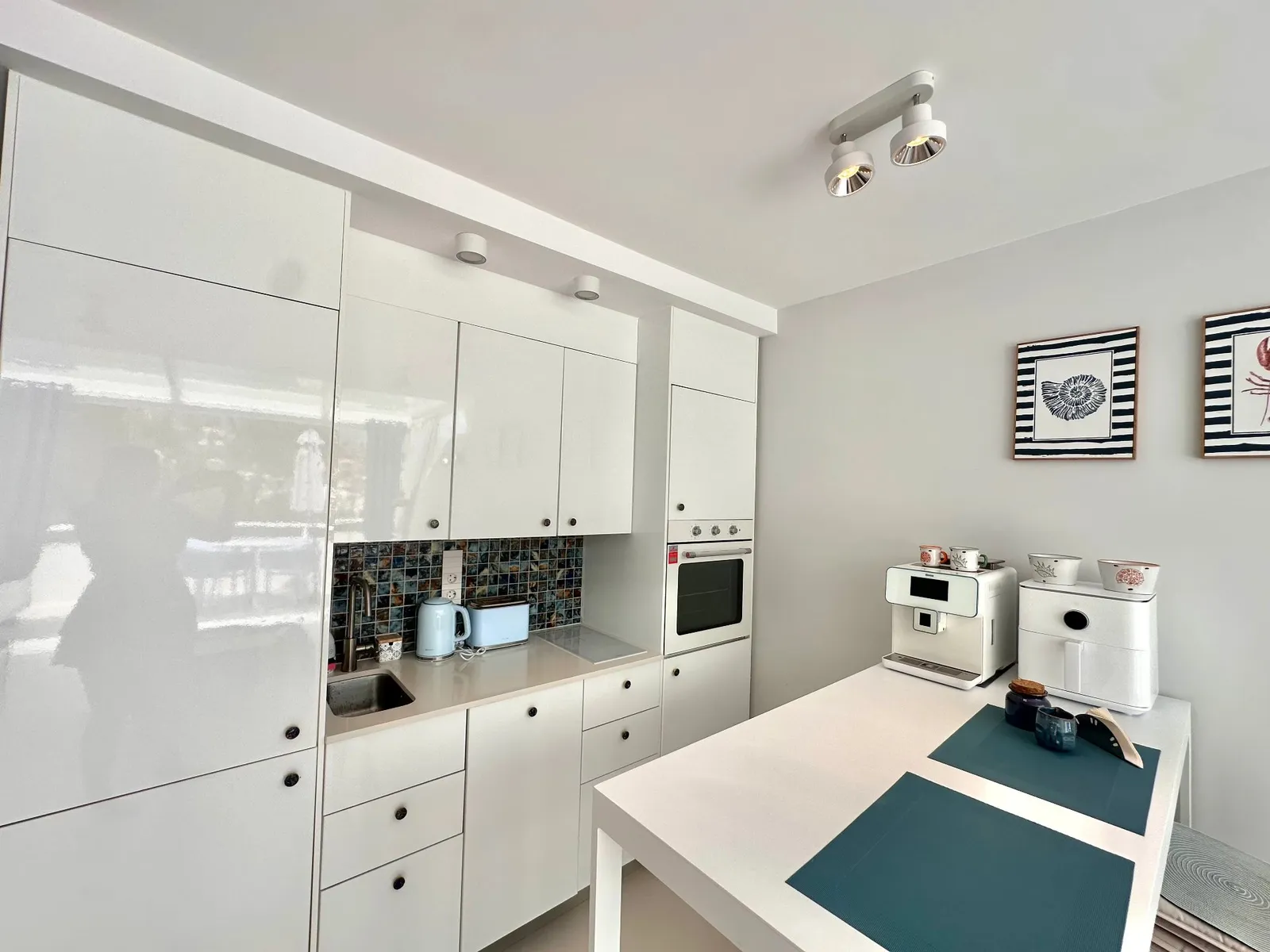 Island Village Heights Apartment - San Eugenio Alto – 6