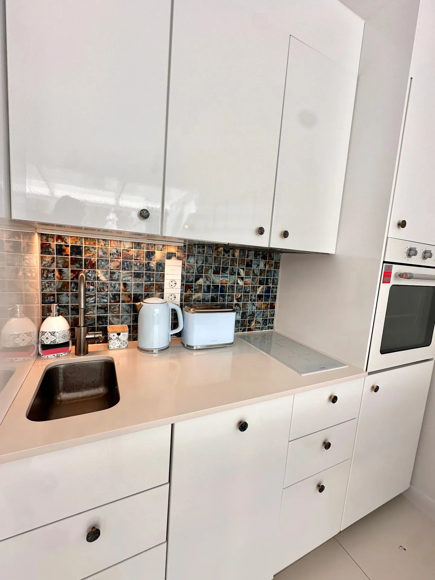Island Village Heights Apartment - San Eugenio Alto – 7