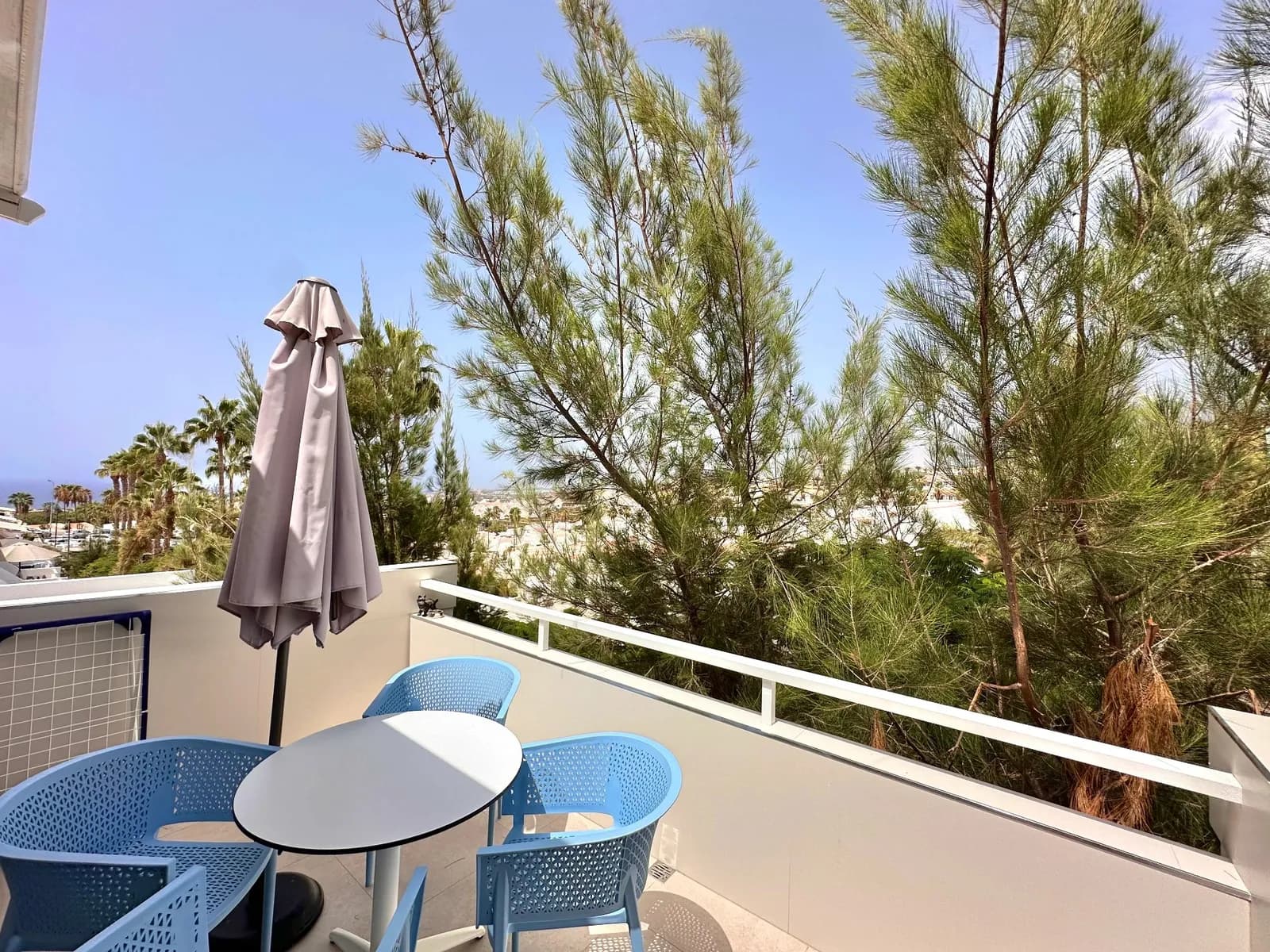 Island Village Heights Apartment - San Eugenio Alto – 8