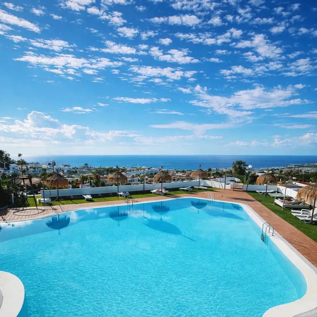 Island Village Heights Apartment - San Eugenio Alto – 4