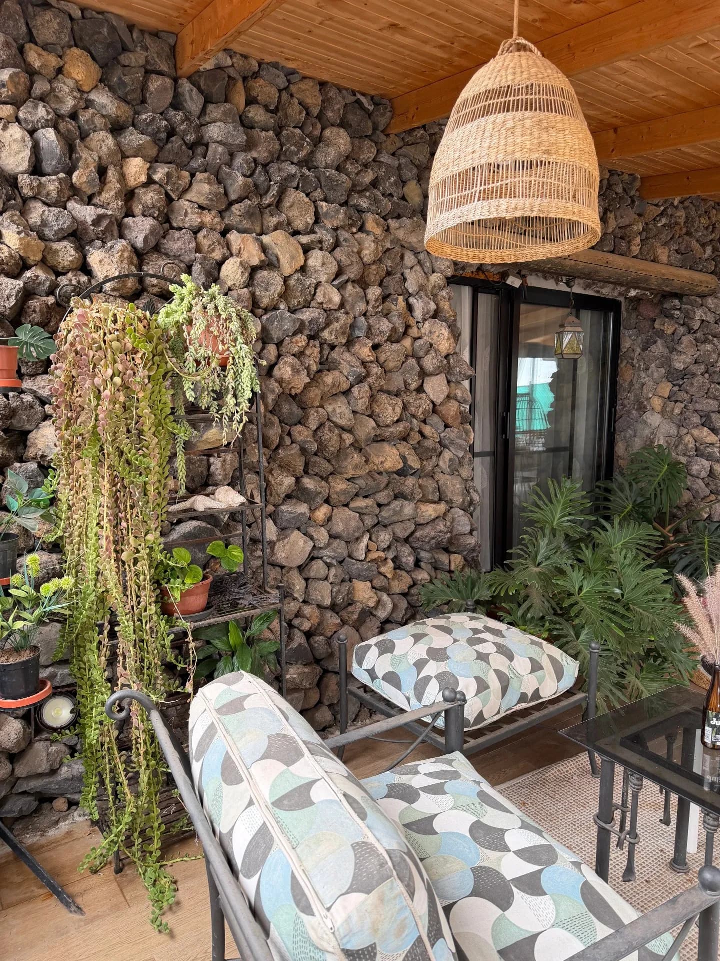 Finca en Chío - parcela 2070 m² | Tenerife Sur – 6