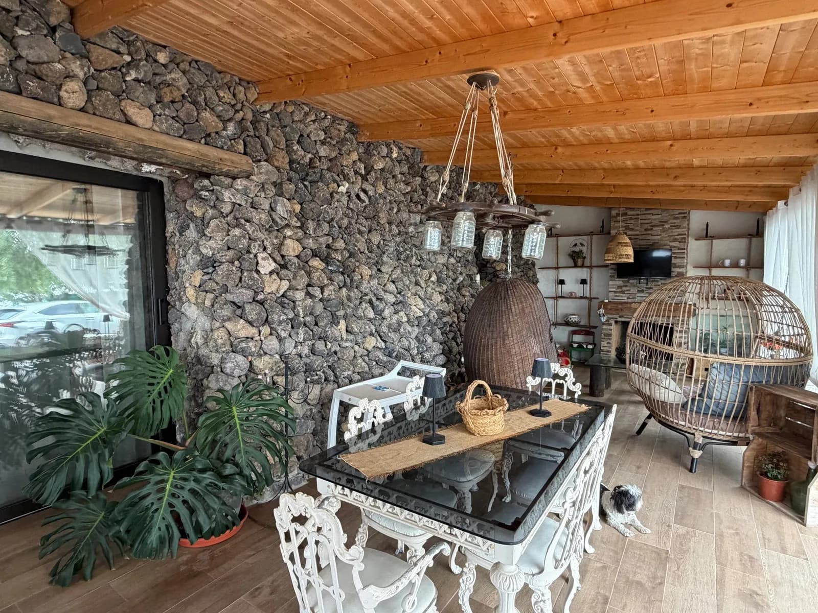 Finca en Chío - parcela 2070 m² | Tenerife Sur – 3