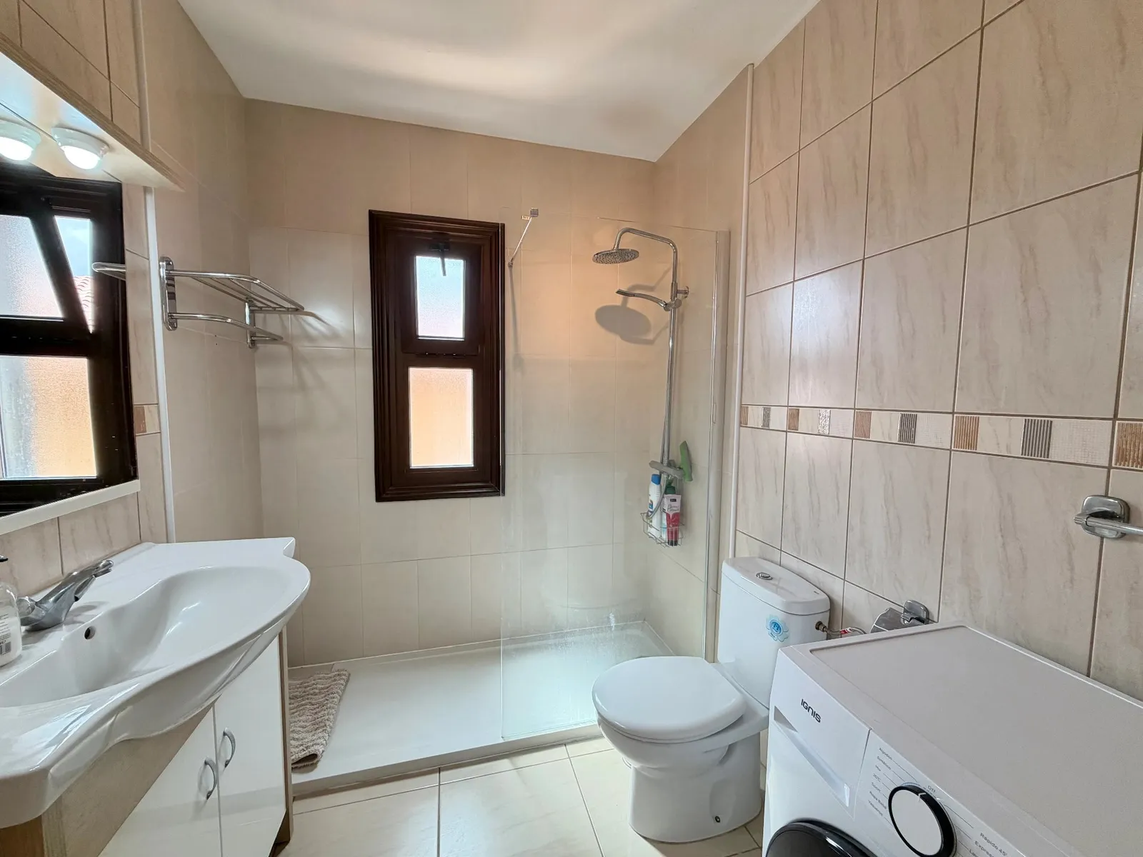 Apartamento en Golf del Sur - Albatros Park - piscina climatizada – 7