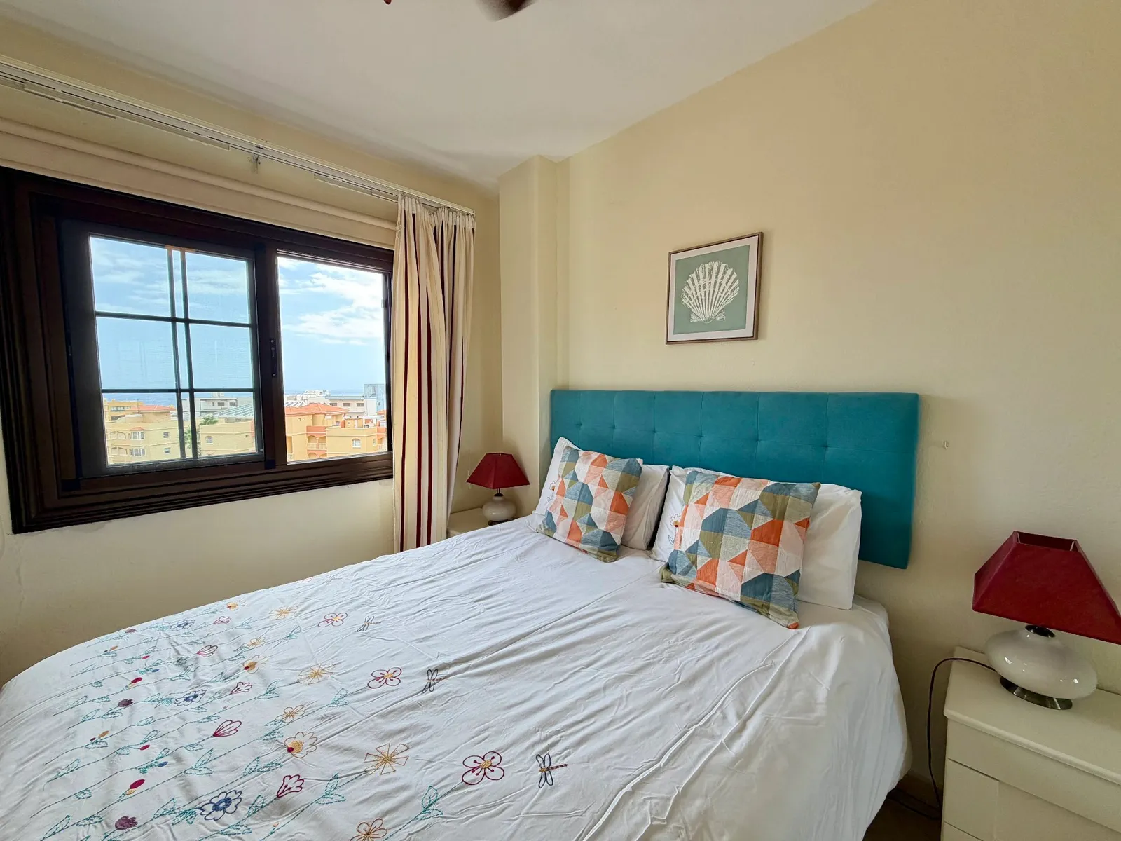 Apartamento en Golf del Sur - Albatros Park - piscina climatizada – 5