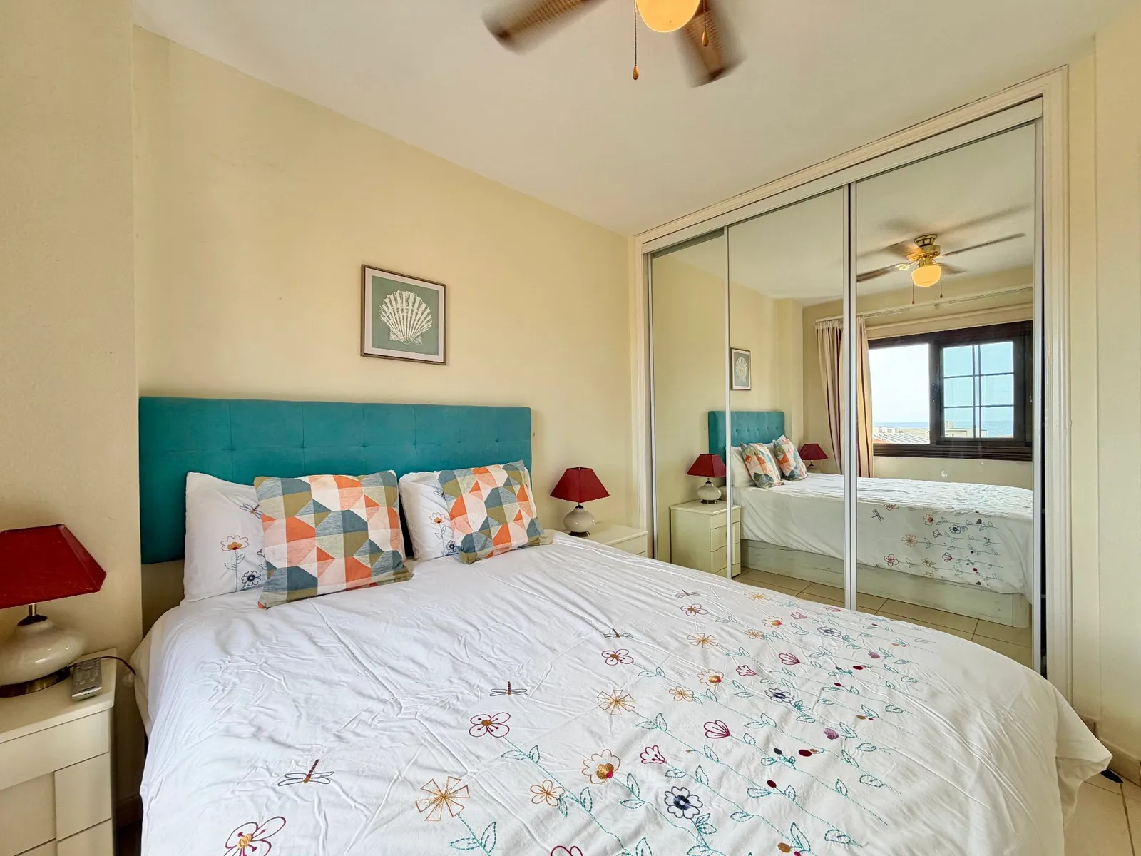 Apartamento en Golf del Sur - Albatros Park - piscina climatizada – 6