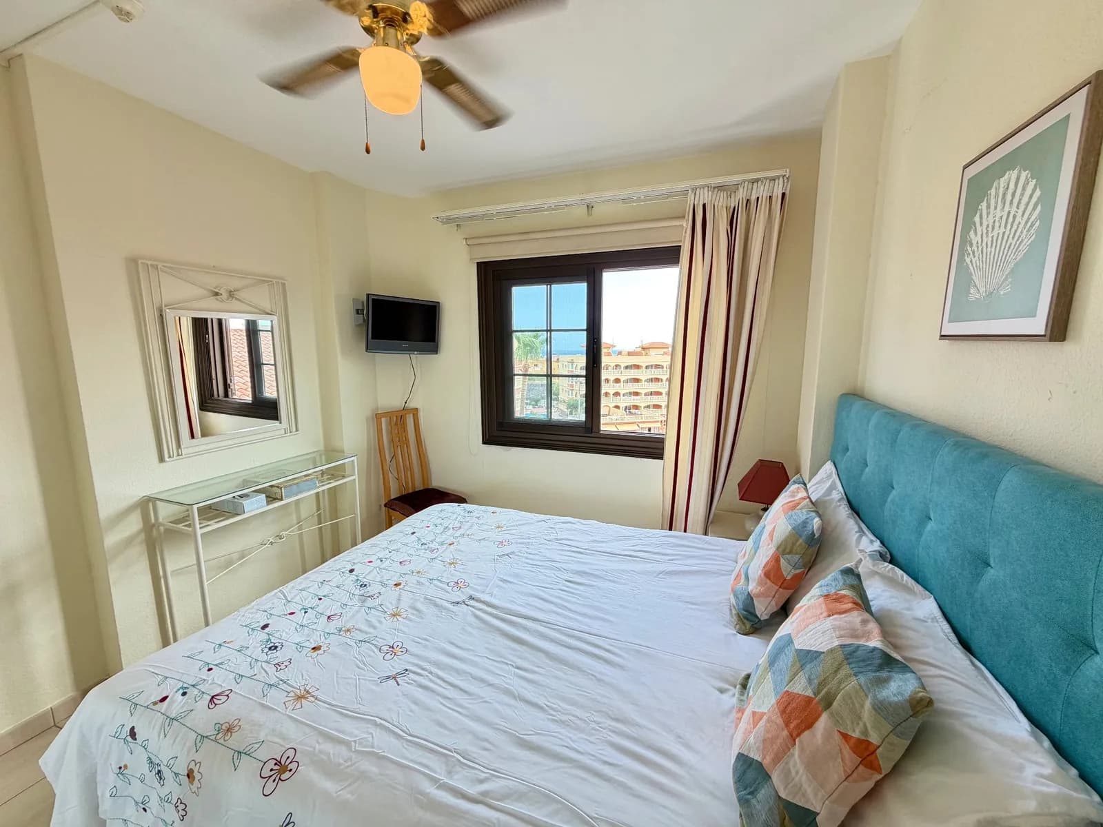 Apartamento en Golf del Sur - Albatros Park - piscina climatizada – 8