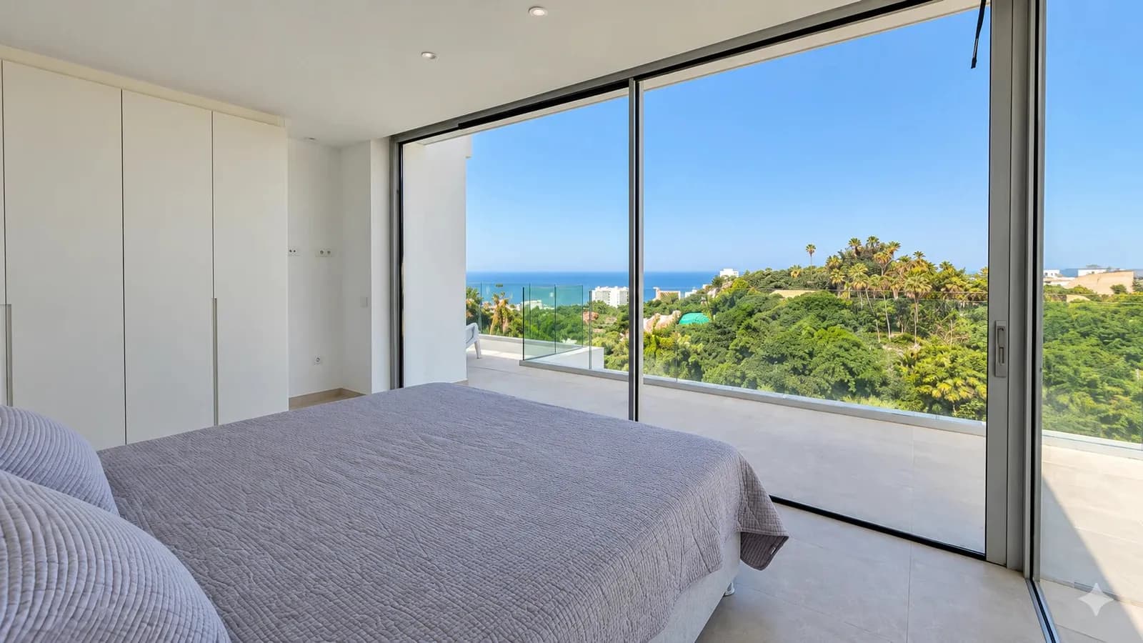 Villa moderna con piscina privada y vistas al mar - Siam Garden, Costa Adeje – 3