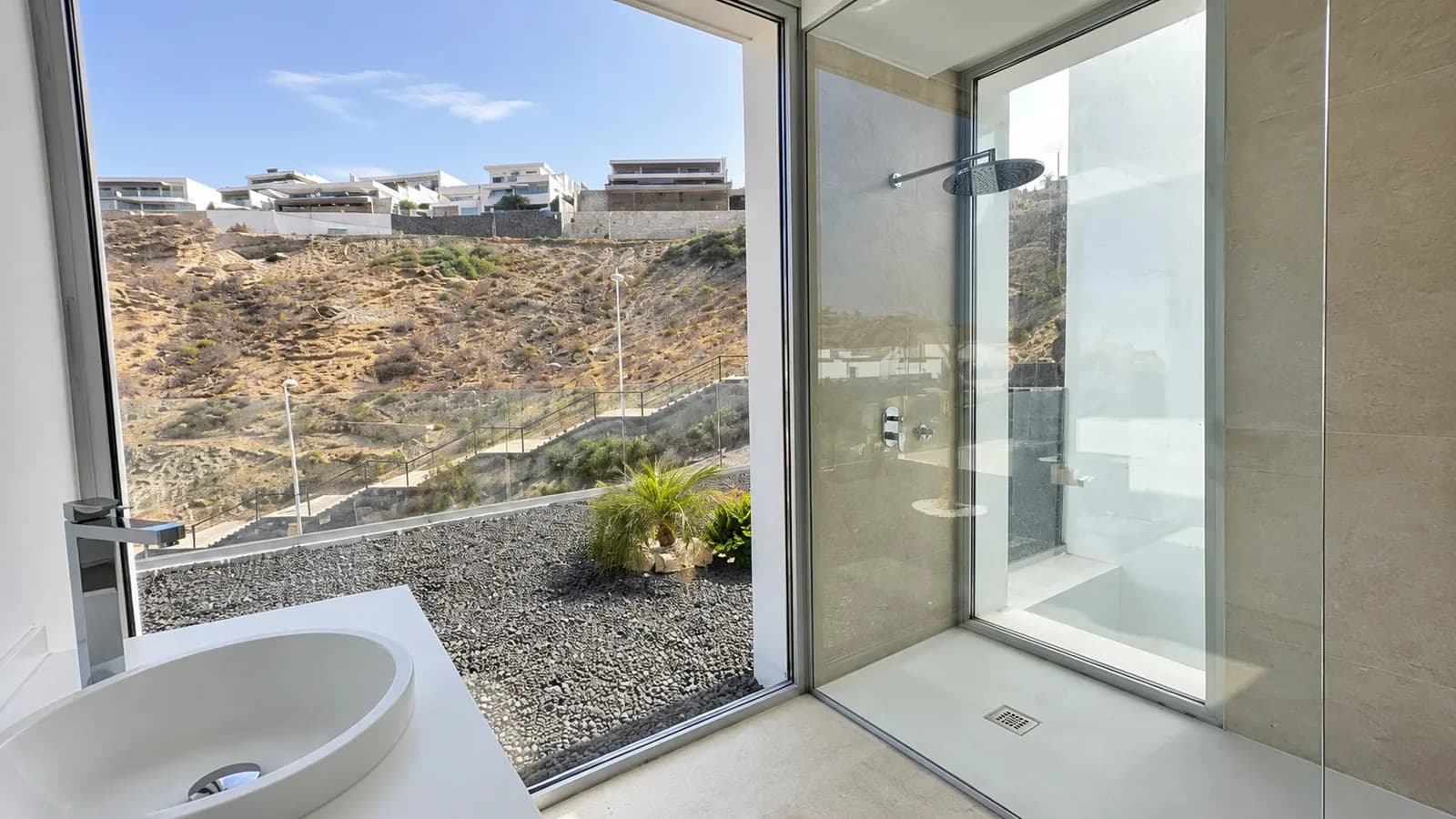 Villa moderna con piscina privada y vistas al mar - Siam Garden, Costa Adeje – 8