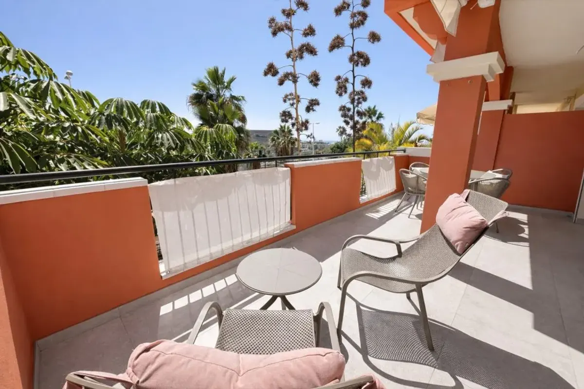 An Apartment Under €200,000 in Tenerife – What You Can Buy in 2026