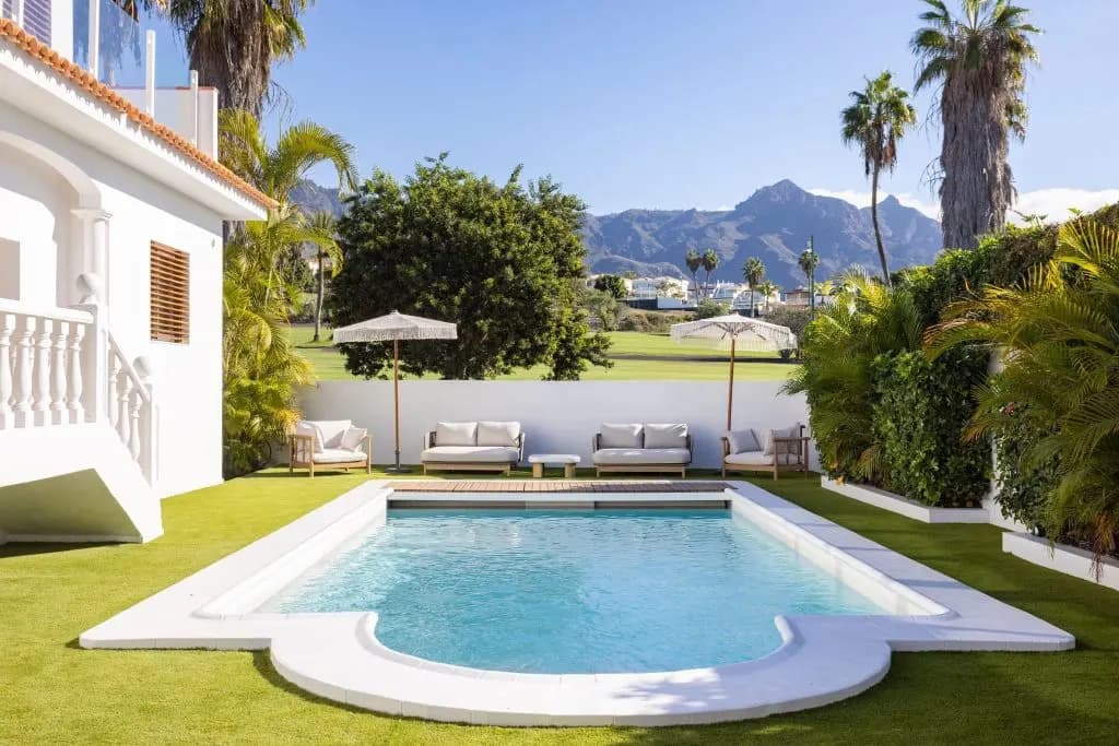¿Dónde comprar un apartamento en Tenerife? Guía del sur de la isla