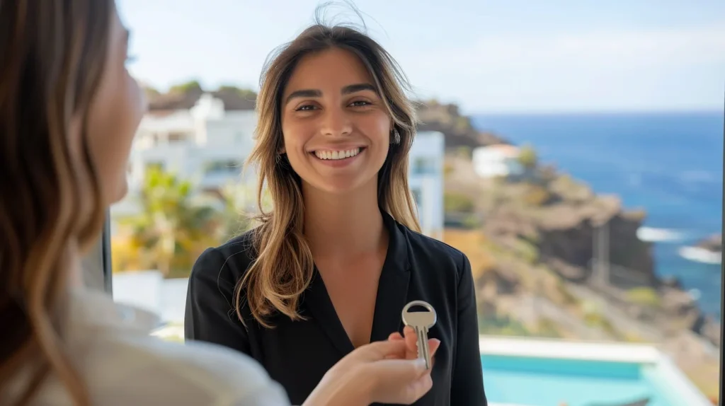 El número NIE en Tenerife: ¿cómo obtenerlo paso a paso?