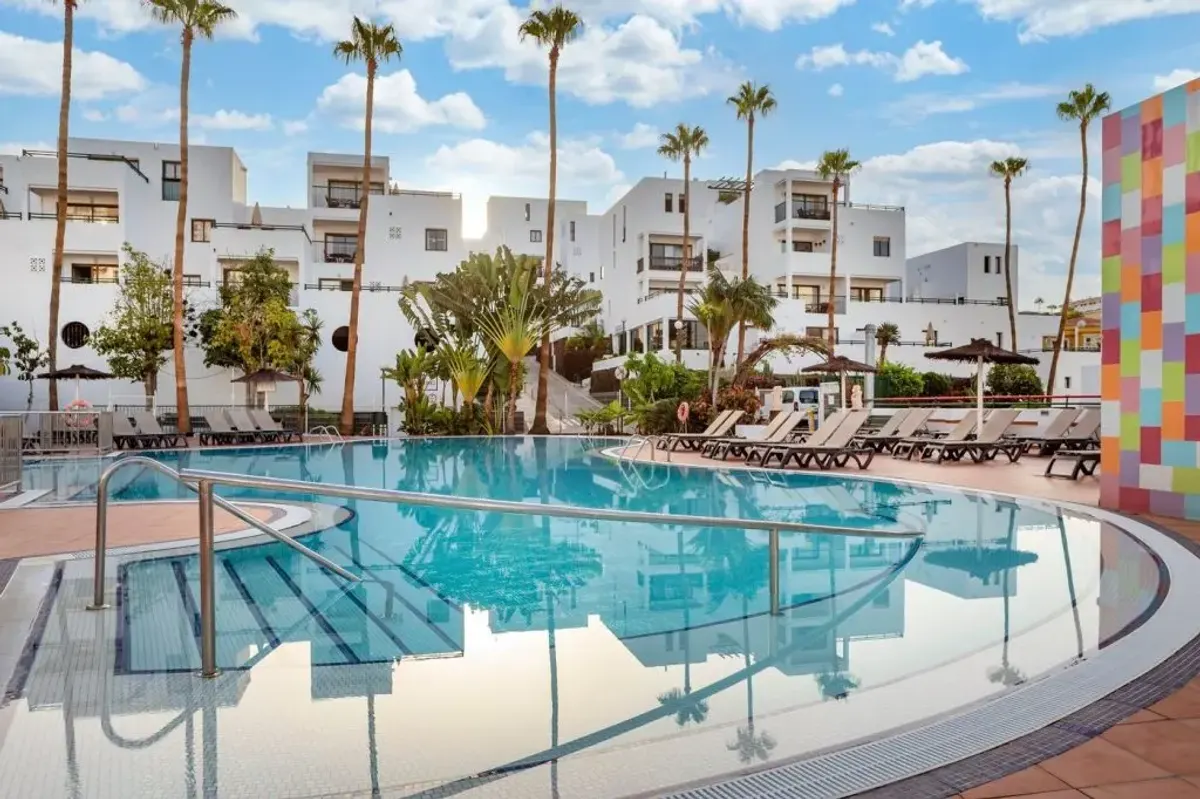 Top 5 Locations in Tenerife With the Highest Rental ROI